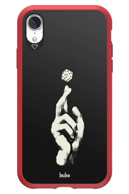 DAMNED LUCK - Apple iPhone XR