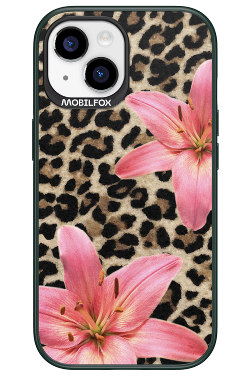 Leobloom - Apple iPhone 15