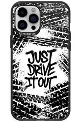 Drive It Out - Apple iPhone 12 Pro Max