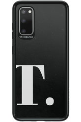 T (Off Space) 2.0 - Samsung Galaxy S20