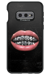 MOBILFOX GRILL 2.0 - Samsung Galaxy S10e