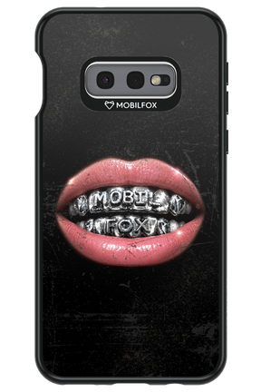 MOBILFOX GRILL 2.0 - Samsung Galaxy S10e