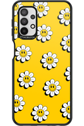 Smiley Flowers - Samsung Galaxy A32 5G