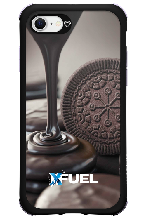 Choco Boost - Apple iPhone SE 2020