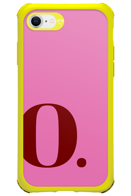 O (Sorbet) 2.0 - Apple iPhone 7