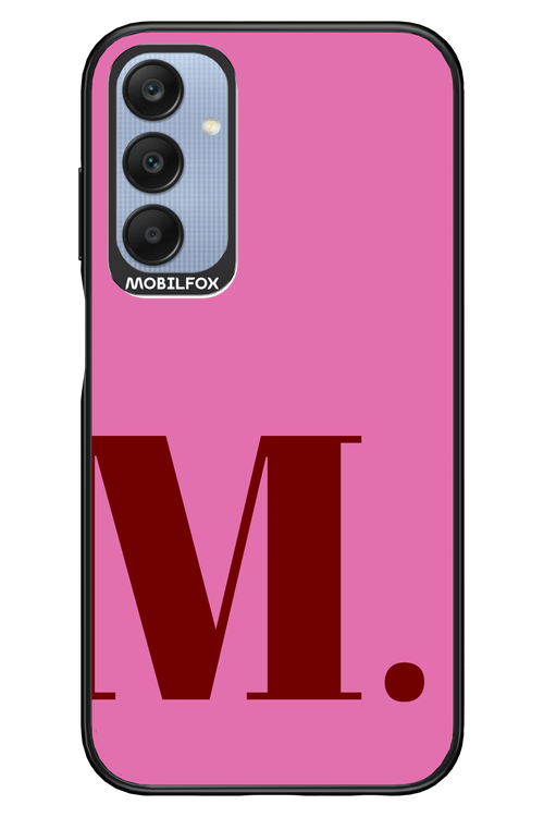 M (Sorbet) 2.0 - Samsung A25