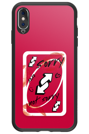 Turn 2.0 - Apple iPhone XS Max