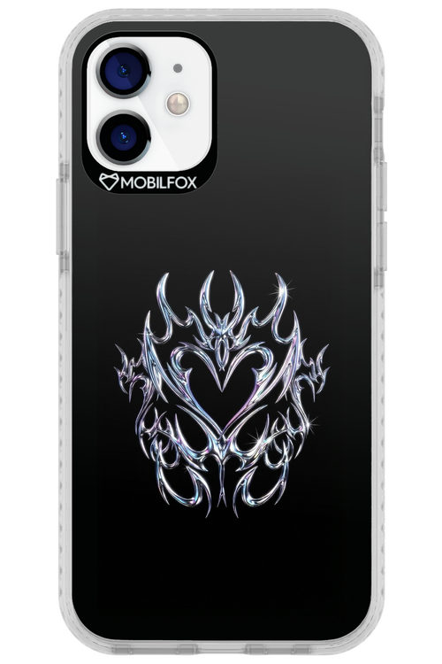 Silver Soul 2.0 - Apple iPhone 12