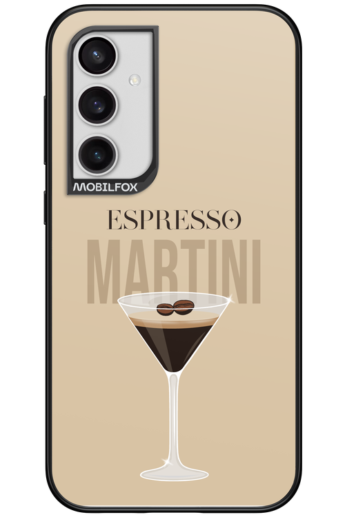 Espresso M - Samsung Galaxy S23 FE