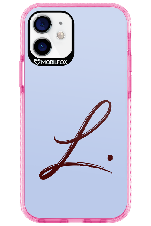 (Jellyfish Presso) L 2.0 - Apple iPhone 12