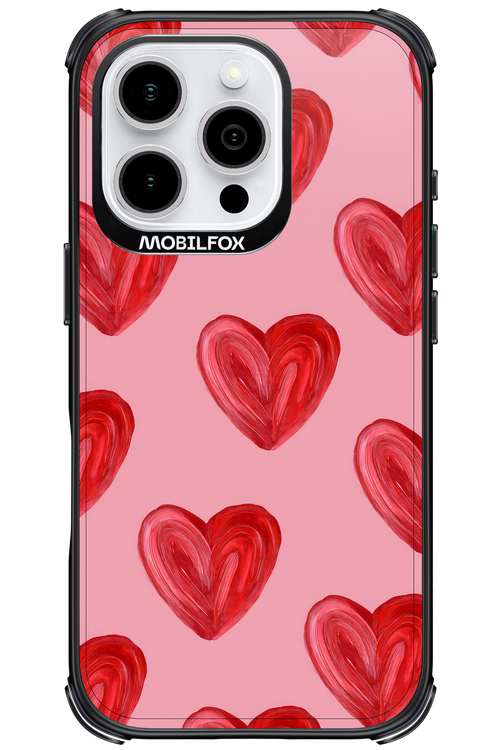 Lil'l Love - Apple iPhone 16 Pro