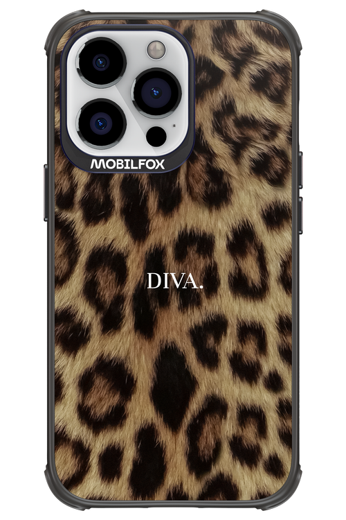Diva 2.0 - Apple iPhone 13 Pro