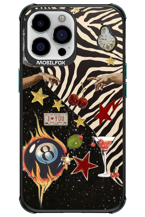 Party hard 2.0 - Apple iPhone 13 Pro Max