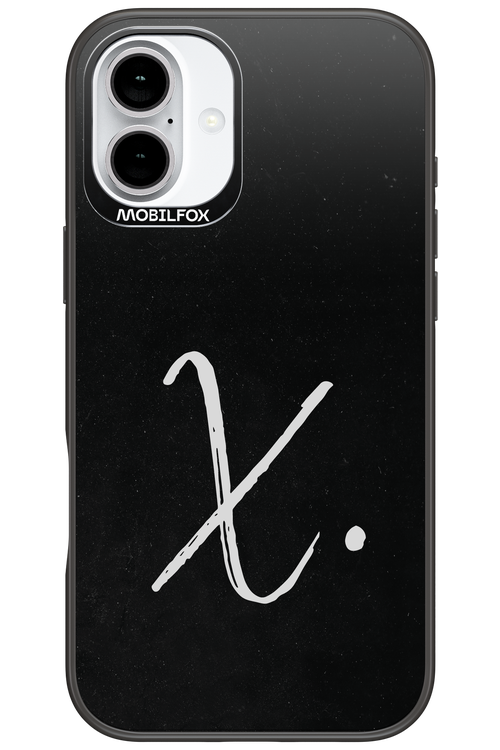 (Off Space) X 2.0 - Apple iPhone 16 Plus