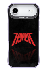 HYPER RED - Apple iPhone 17 Air