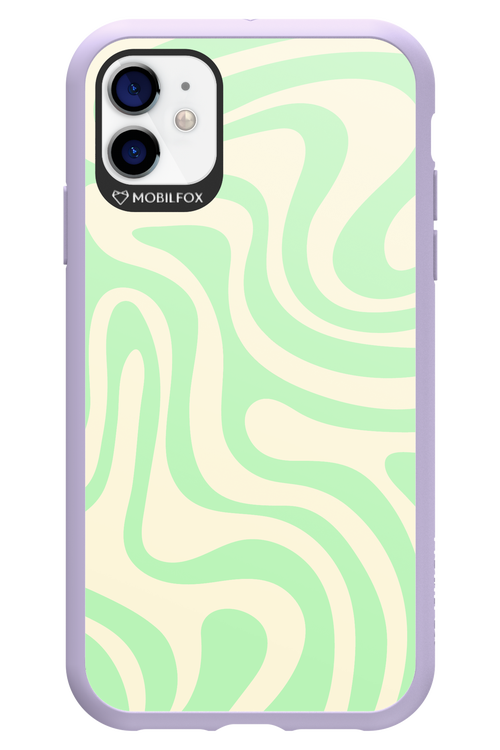 Matchaa 2.0 - Apple iPhone 11