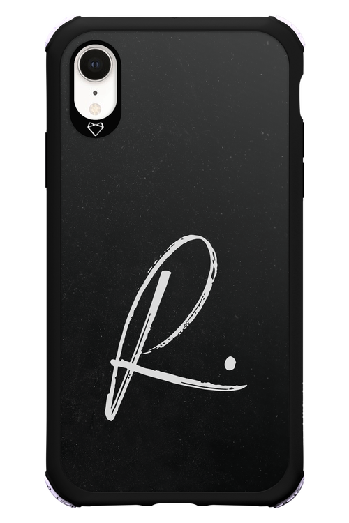 (Off Space) R 2.0 - Apple iPhone XR