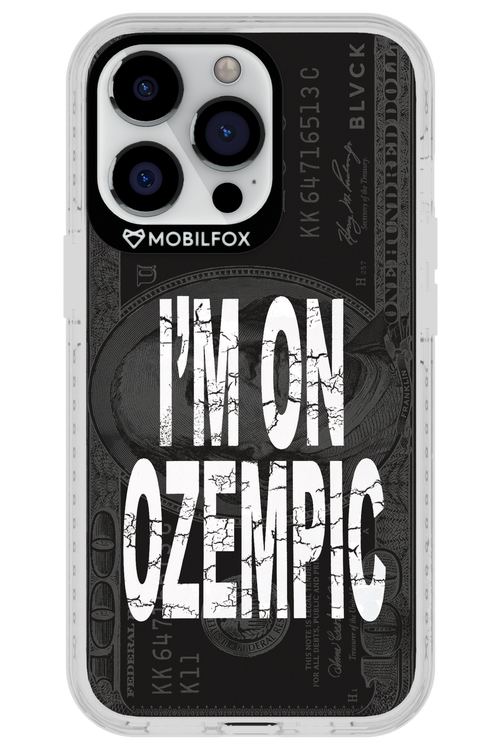 ozempic 2.0 - Apple iPhone 13 Pro