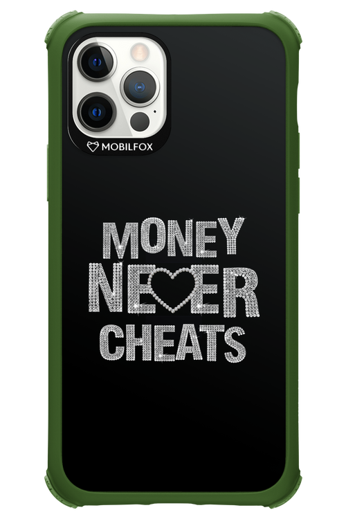 Money Cheats 2.0 - Apple iPhone 12 Pro