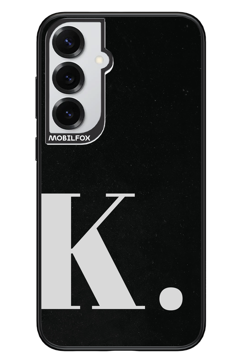 K (Off Space) 2.0 - Samsung S25+