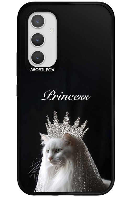 Princess - Samsung Galaxy A54