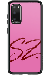 (Sorbet) SZ 2.0 - Samsung Galaxy S20