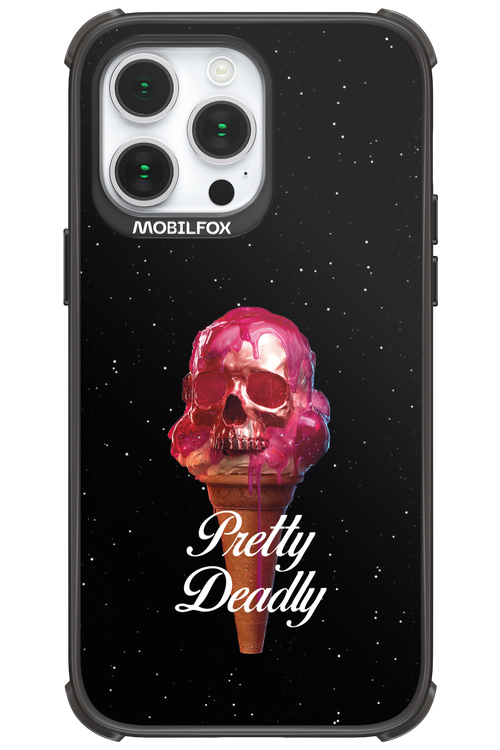 Pretty Deadly - Apple iPhone 14 Pro Max