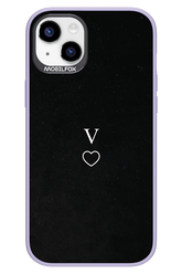 V Black 2.0 - Apple iPhone 14 Plus