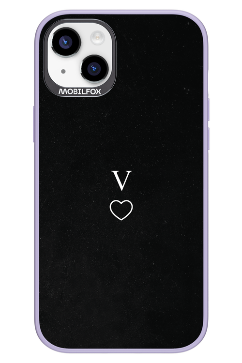 V Black 2.0 - Apple iPhone 14 Plus