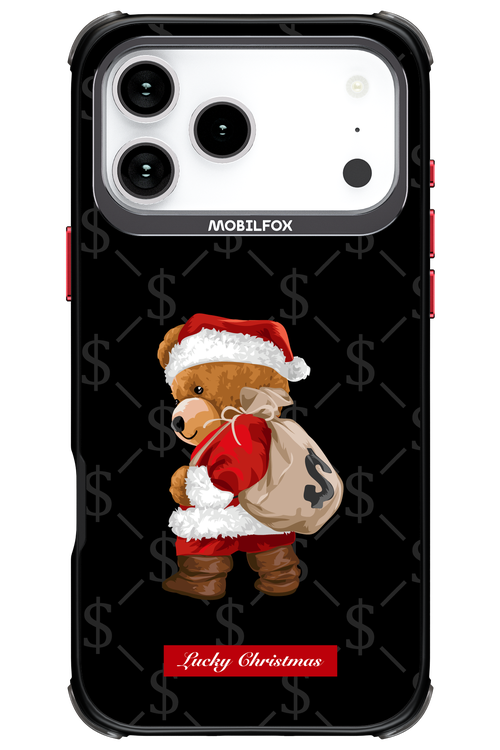 Lucky Christmas - Apple iPhone 17 Pro Max