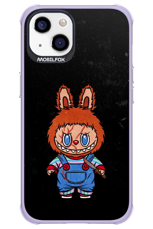 Playtime's over - Apple iPhone 13