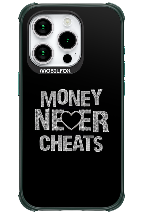 Money Cheats 2.0 - Apple iPhone 15 Pro
