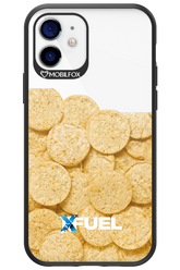 Golden Crunch - Apple iPhone 12