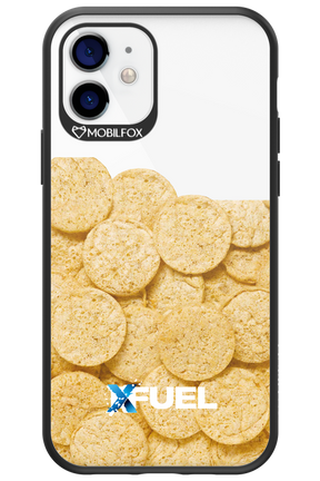 Golden Crunch - Apple iPhone 12