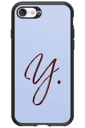 (Jellyfish Presso) Y 2.0 - Apple iPhone SE 2022