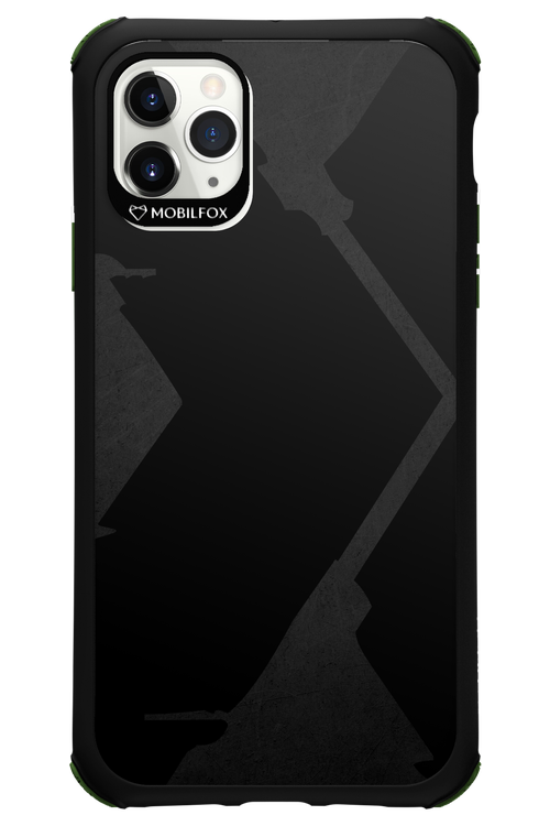Black Surge - Apple iPhone 11 Pro Max