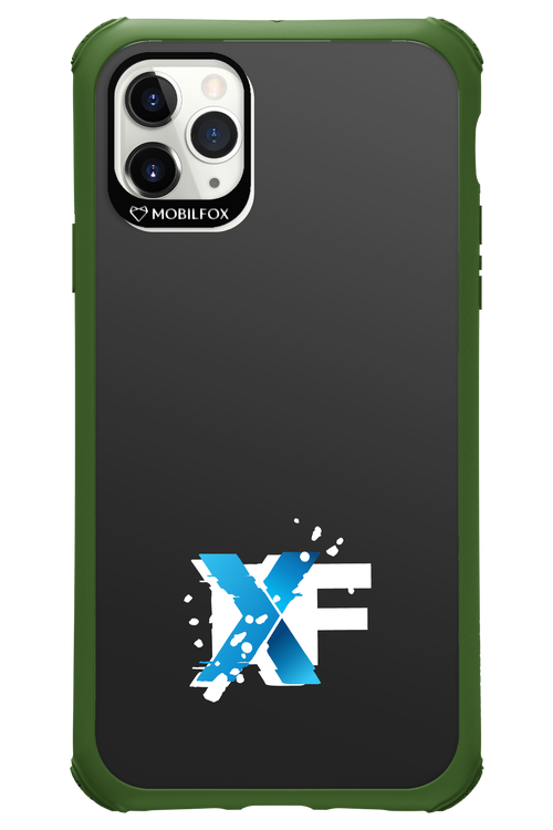 Impact Core - Apple iPhone 11 Pro Max