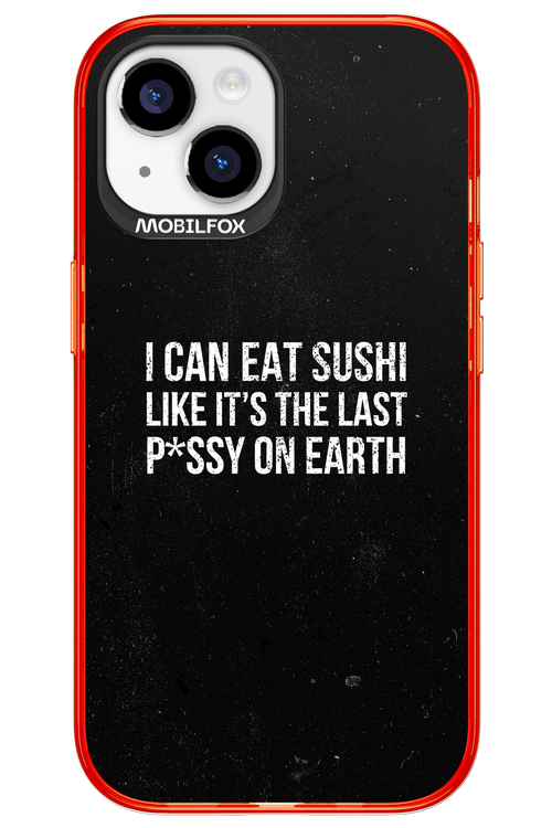 SUSHI 2.0 - Apple iPhone 15