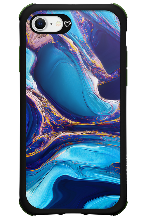 Amethyst 2.0 - Apple iPhone SE 2020