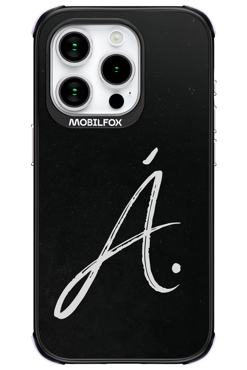 (Off Space) A II 2.0 - Apple iPhone 15 Pro