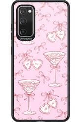 Tipsy Toast 2.0 - Samsung Galaxy S20 FE