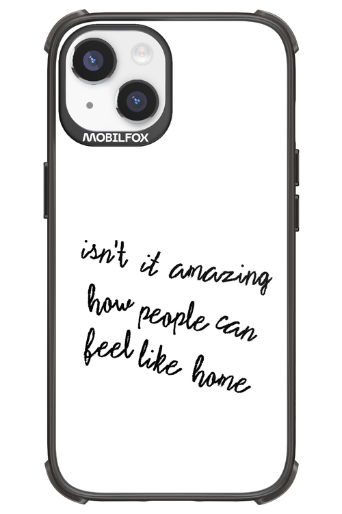 Isn't It - Apple iPhone 14