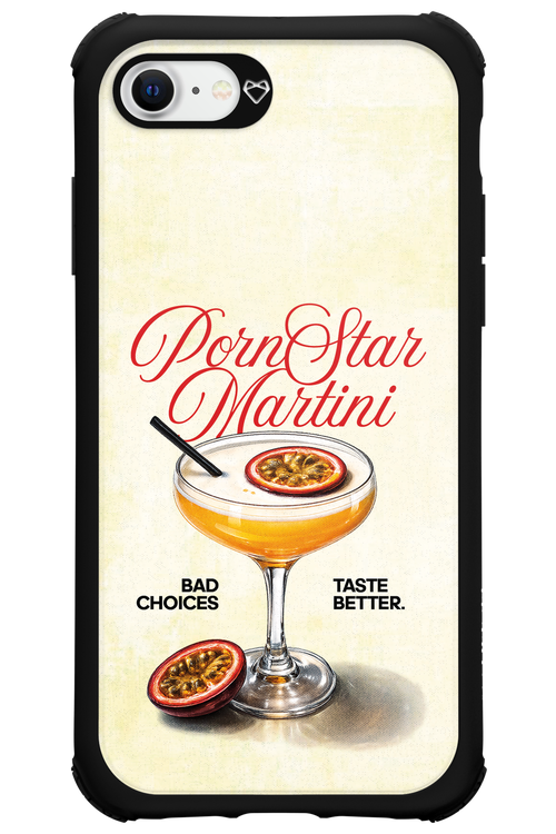 Pornstar Martini 2.0 - Apple iPhone 7