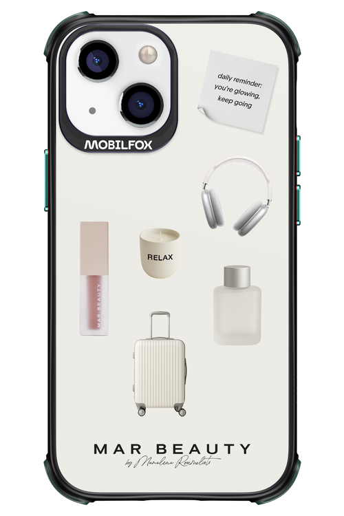 Clean Girl - Apple iPhone 13 Mini