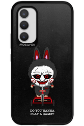 Sawbubu - Samsung Galaxy A34