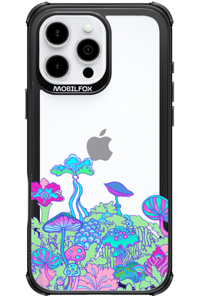Shrooms - Apple iPhone 16 Pro Max
