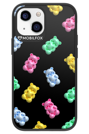 Gummy Bears - Apple iPhone 13 Mini