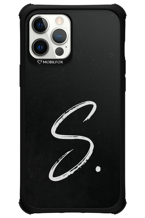 (Off Space) S 2.0 - Apple iPhone 12 Pro Max