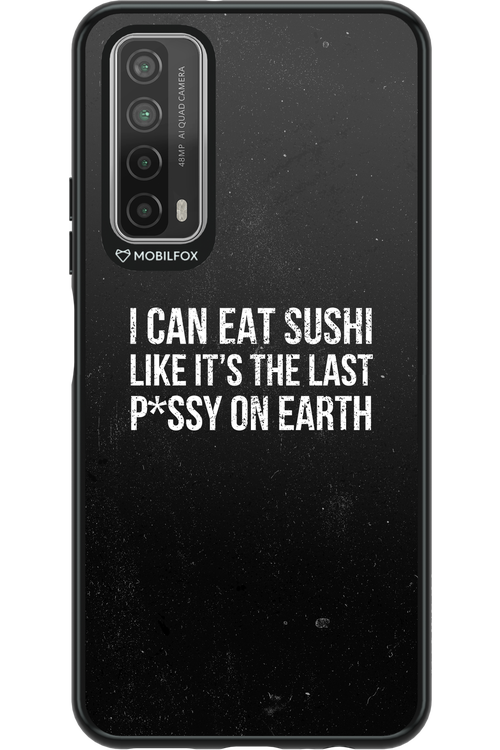 SUSHI 2.0 - Huawei P Smart 2021
