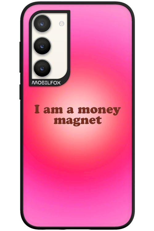 Money Magnet  - Samsung Galaxy S23 Plus